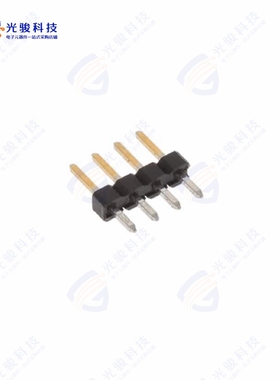 2355186-4《4P,2MM,BRK HDR,SRVT,2.8,0.76AU,B》