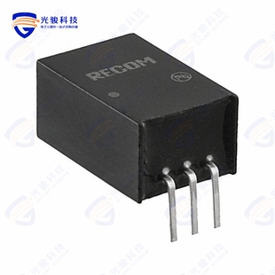 0.5L 78HB15 15V 7.5W CONVERTER