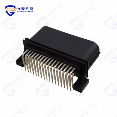 MX23A34NF1《CONN HEADER R/A 34POS 2.5MM》