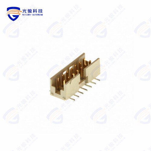 98424-G52-14LF《CONN HEADER SMD 14POS 2MM》