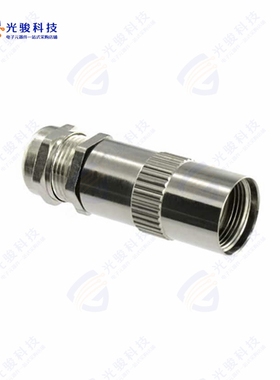 UT014JCSL《CONN BACKSHELL W/CLAMP SZ 14》