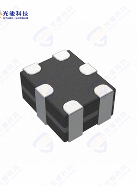 LCFE060502A650TG《CMC 50MA 2LN 65 OHM SMD ESD》