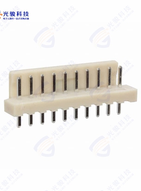 DF1-10P-2.5DSA(05)《CONN HEADER VERT 10POS 2.5MM》