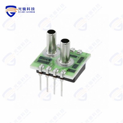 NPC-1220-005D-3-S《SENSOR PRES 5PSID 0-50MV DIP》