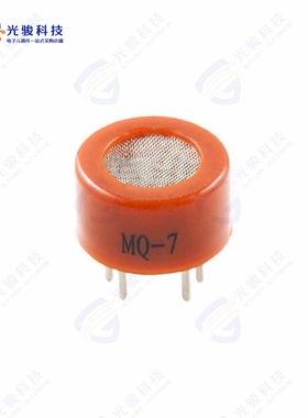 SEN-09403《CARBON MONOXIDE SENSOR - MQ-7》