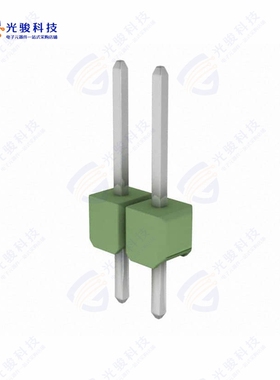 826936-2《CONN HEADER VERT 2POS 2.54MM》