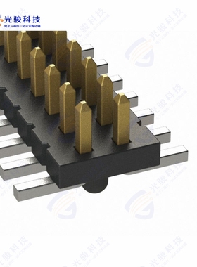 FTS-109-03-F-DV-A-P《CONN HEADER SMD 18POS 1.27MM》