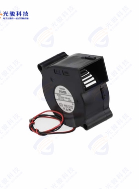 05125GS-12M-AA-D0《BLOWER 12V - STD 2 WIRE》