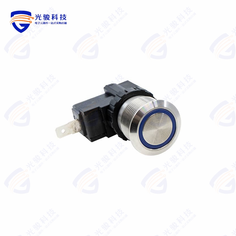 SAV4F1BSS344 《SNAP ACTION WITH ANTI-VANDAL ACT》