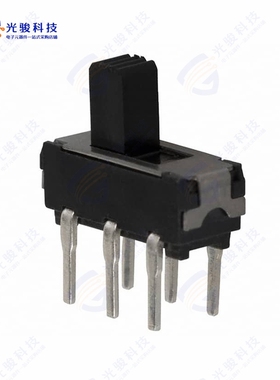 EG1271A 《SWITCH SLIDE SPDT 300MA 30V》
