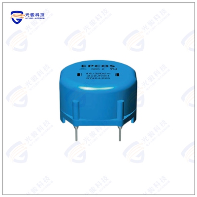 B82723A2602N001 滤波器CMC 1MH 6A 2LN TH