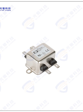 FHSMM03A1FR 滤波器LINE FILTER 250VAC 3A CHASS MNT