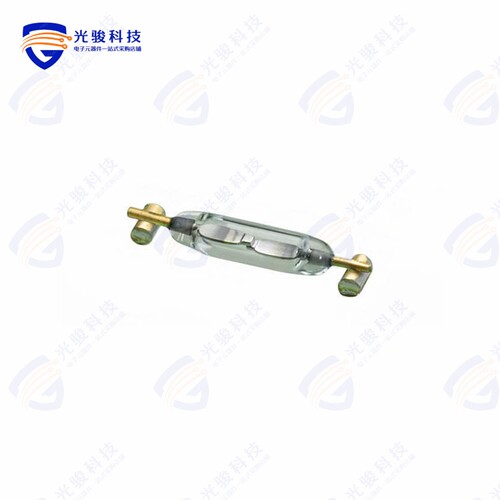 PMC-0701TS1015 《STANDARD SMD REED SWITCH PITCH 8》