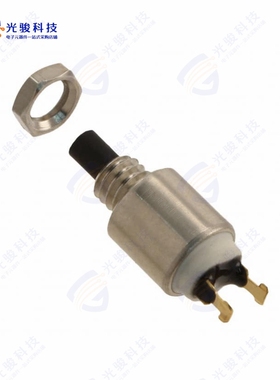 9532CD 《SWITCH PUSH SPST-NC 0.1A 30V》