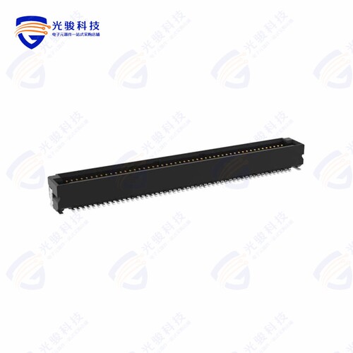 294142《MICROCON M 100POS Q VERT 1MM》
