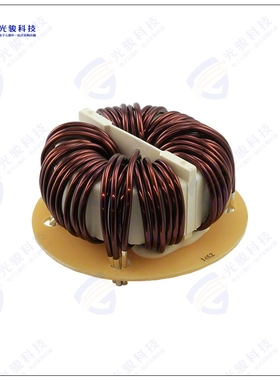 SCR47-400-1R9C008JH 滤波器CMC 800UH 40A 2LN TH