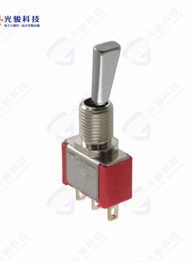 100SP3T6B11M1QE 《SWITCH TOGGLE SPDT 5A 120V》