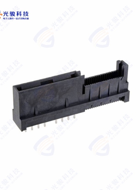HSEC8-120-01-S-PV-4-1《CONN EDGE DUAL FMALE 44POS 0.031》