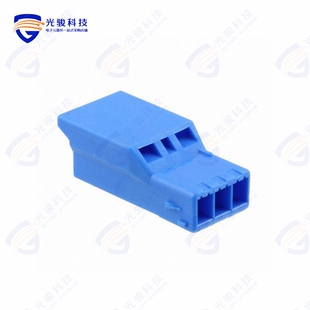 2-1565086-3《GRACE INERTIA CONNECTOR 3.5》