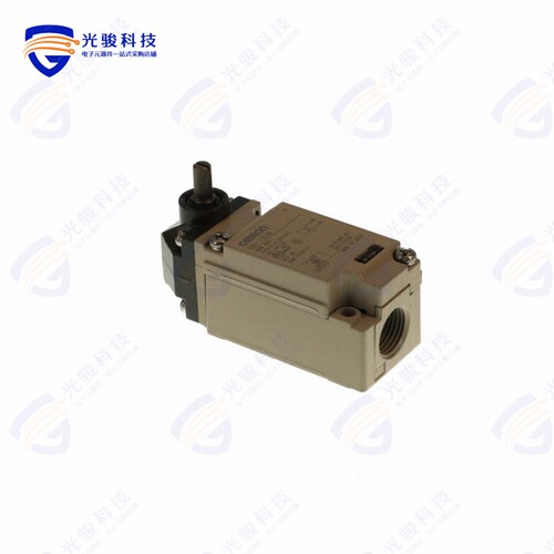 D4A-1302N 《SWITCH SNAP ACTION SPDT 10A 125V》