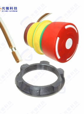 84-5120.0040 《SWITCH EMERGENCY-STOP, 1NC, NON》
