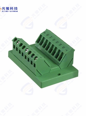 2280297《INTERFACE MODULE 15POS PNL MNT》