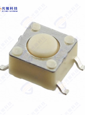 MJTP1138TR 《SWITCH TACTILE SPST-NO 0.05A 12V》