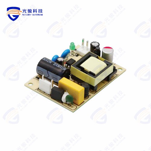 LO10-13B09《AC/DC CONVERTER 9V 10W》