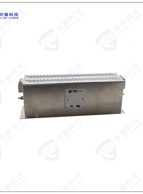 75KEHD10ABSD 滤波器LINE FILTER 440VAC 75A CHASS MNT