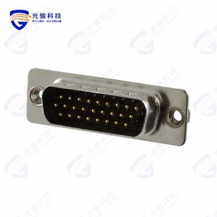 MNT M26 103L011 SUB PLUG CONN 780 26POS PNL