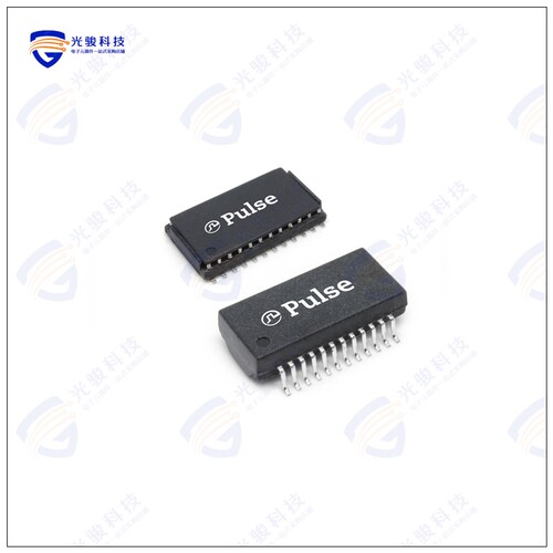 GST5009B LF 变压器MDL 1G SINGLE PORT N/A