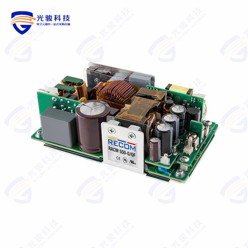 RACM550-56SG/OF《AC/DC CONVERTER 56V 550W》