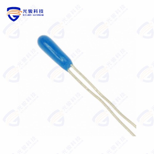 DC95F502W《THERMISTOR NTC 5KOHM 3969K BEAD》