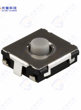 EVQ-P0N02B 《SWITCH TACTILE SPST-NO 0.02A 15V》