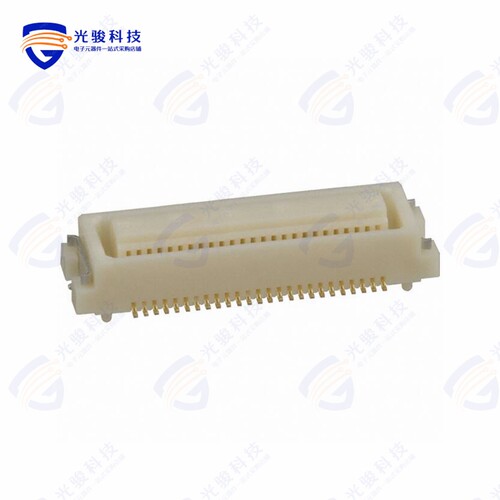 DF17(3.0)-50DS-0.5V(57)《CONN RCPT 50POS SMD GOLD》