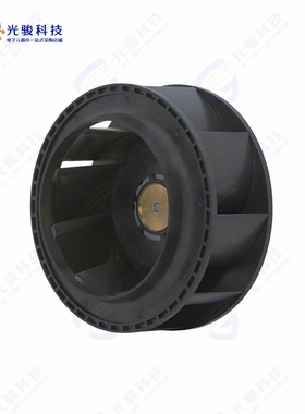 9TJ48P0H01《FAN 133X91MM 48VDC CENT PULSEPWM》