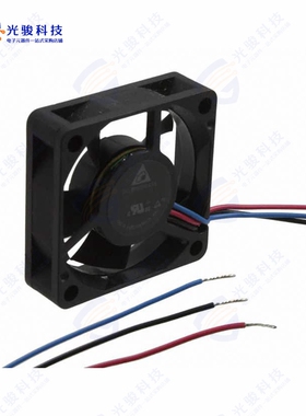 ASB0305MA-CA8Z《FAN AXIAL 30X10MM 5VDC WIRE》