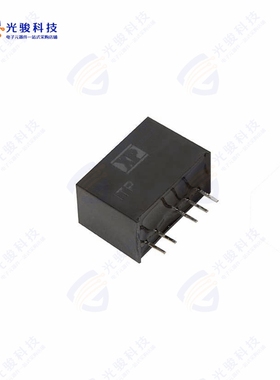 ITP0324D05《DC DC CONVERTER +/-5V 3W》