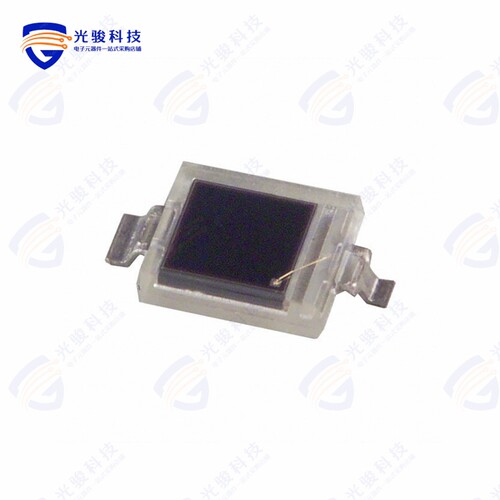 BPW 34 S-Z《SENSOR PHOTODIODE 850NM 2SMD GW》