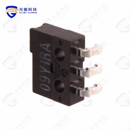 D2MQ-1-TL 《SWITCH SNAP ACT SPDT 500MA 30V》