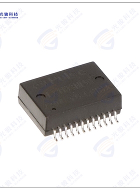 TX1193NLT 变压器MODULE 1CT:2CT 1.2MH SMD