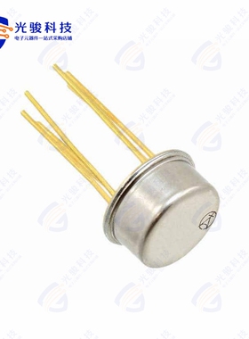 隔离器 JANTX4N22《OPTOISO 1KV TRANS W/BASE TO78-6》