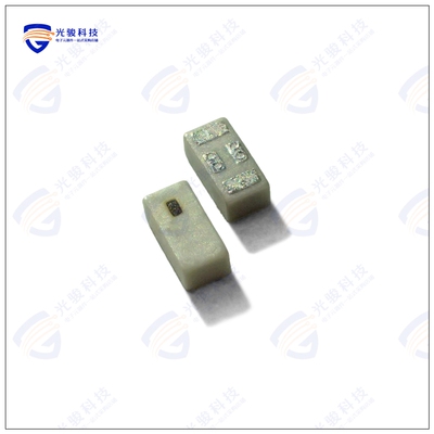 RFBPF2012100KST 滤波器RF FILTER BAND PASS 5.4GHZ 0603