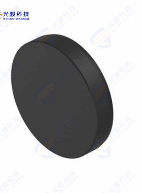 704.602.0 《LENS BLACK D29 PLASTIC OPAQUE》