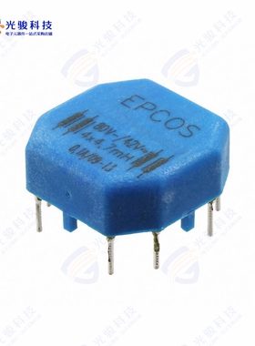 B82791G0014A016《CMC 4.7MH 100MA 4LN TH》