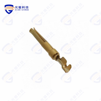 745253-7《CONN SOCKET 22-26AWG GOLD CRIMP》