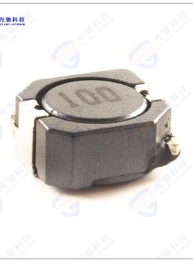 PCS105-101T-RC 电感器100H 30% POWER CHIP SHIELDED