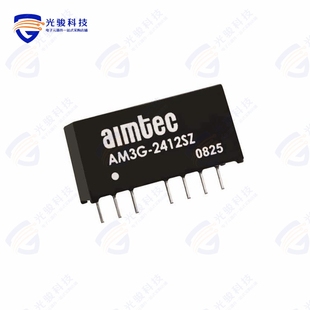 1215SH30Z CONVERTER AM3G 15V