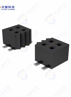 CLP-113-02-F-D-BE-PA《CONN RCPT 26POS 0.05 GOLD SMD》