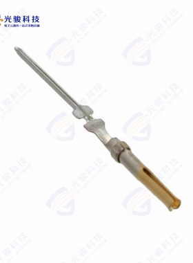 5-745288-8《CONN SOCKET GOLD SOLDER》